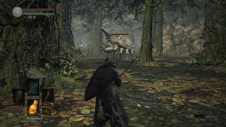 Dark Souls 3
